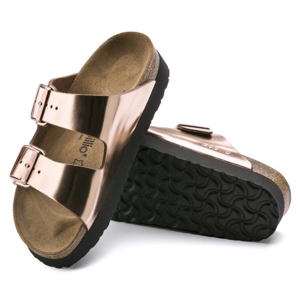 Birkenstock Papillio Slides